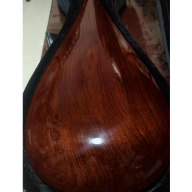 Dunhuang 543KK Pipa Like New – Authentic Chinese Lute with Original Packaging & Certificate