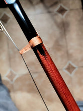 Load image into Gallery viewer, Used Vintage No.258 Antique Erhu – Rare Pink Ivory Wood, 1960s Beijing, Wild Python Skin, Collector's Edition