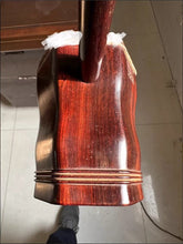 Load image into Gallery viewer, Used Vintage 2004 Lu Linsheng Masterpiece Erhu – Rare Indian Rosewood, Collector Grade