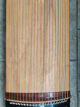 Load image into Gallery viewer, Pre-Owned Zhuque 06 Guzheng Chinese Zither Professional Concert Instrument