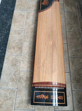 Load image into Gallery viewer, Pre-Owned Zhuque 06 Guzheng Chinese Zither Professional Concert Instrument