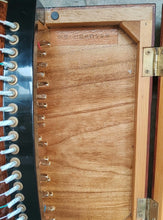 Load image into Gallery viewer, Pre-Owned Zhuque 06 Guzheng Chinese Zither Professional Concert Instrument
