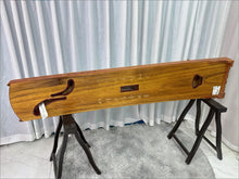 Load image into Gallery viewer, Pre-Owned Dunhuang 694KK Guzheng Jiao Chuang Ye Yu Chinese Zither