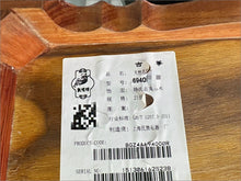 Load image into Gallery viewer, Pre-Owned Dunhuang 6940 Guzheng 21-String Chinese Zither Professional Model