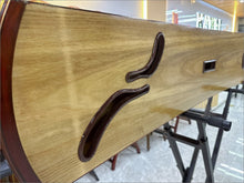 Load image into Gallery viewer, Pre-Owned Zhuque 420K Guzheng 21-String Chinese Zither Near-New Condition