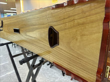 Load image into Gallery viewer, Pre-Owned Zhuque 420K Guzheng 21-String Chinese Zither Near-New Condition