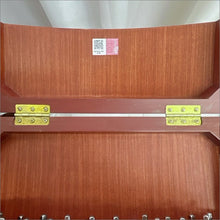 Load image into Gallery viewer, Pre-Owned Dunhuang 696D Guzheng 21-String Shuang He Zhao Yang Chinese Zither