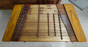 Pre-Owned Xinghai 402 Yangqin | Vintage Chinese Hammered Dulcimer