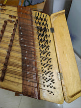 Load image into Gallery viewer, Pre-Owned Xinghai 402 Yangqin | Vintage Chinese Hammered Dulcimer