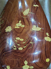 Load image into Gallery viewer, Dunhuang 545M Pipa Premium Selected Edition – Like New Chinese Lute with Exceptional Tone &amp; Grain