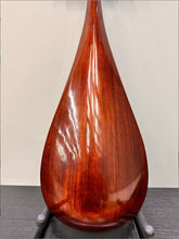 Load image into Gallery viewer, Dunhuang 543KK Gold Grade Pipa – Burmese Rosewood Chinese Lute, Unplayed with Original Accessories