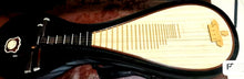 Load image into Gallery viewer, Dunhuang 543KK Pipa Like New – Authentic Chinese Lute with Original Packaging &amp; Certificate
