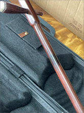 Load image into Gallery viewer, Aged Rosewood Erhu Body – Unfinished Chinese Erhu Frame for Python Skin Mounting &amp; Restoration